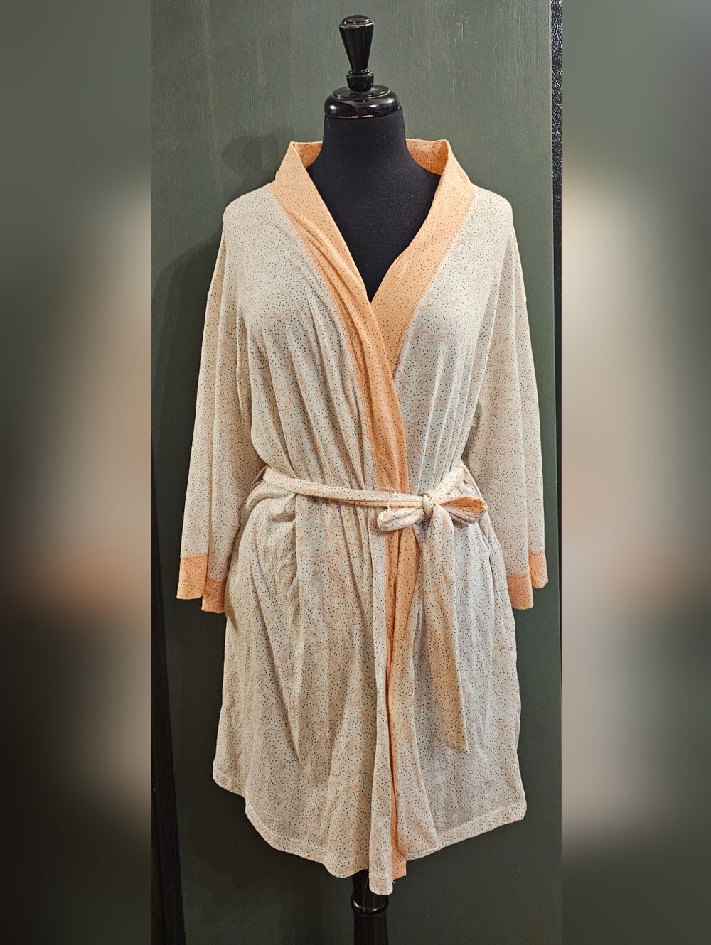 Aerie Robe